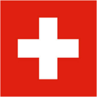 Drapeau de Suisse