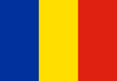 Drapeau du Tchad
