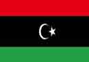 Drapeau du Libye