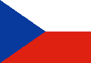 Drapeau de la République tchéque